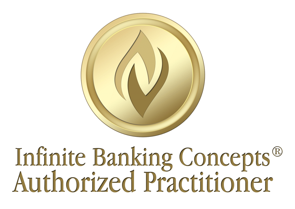Infinite Banking Logo