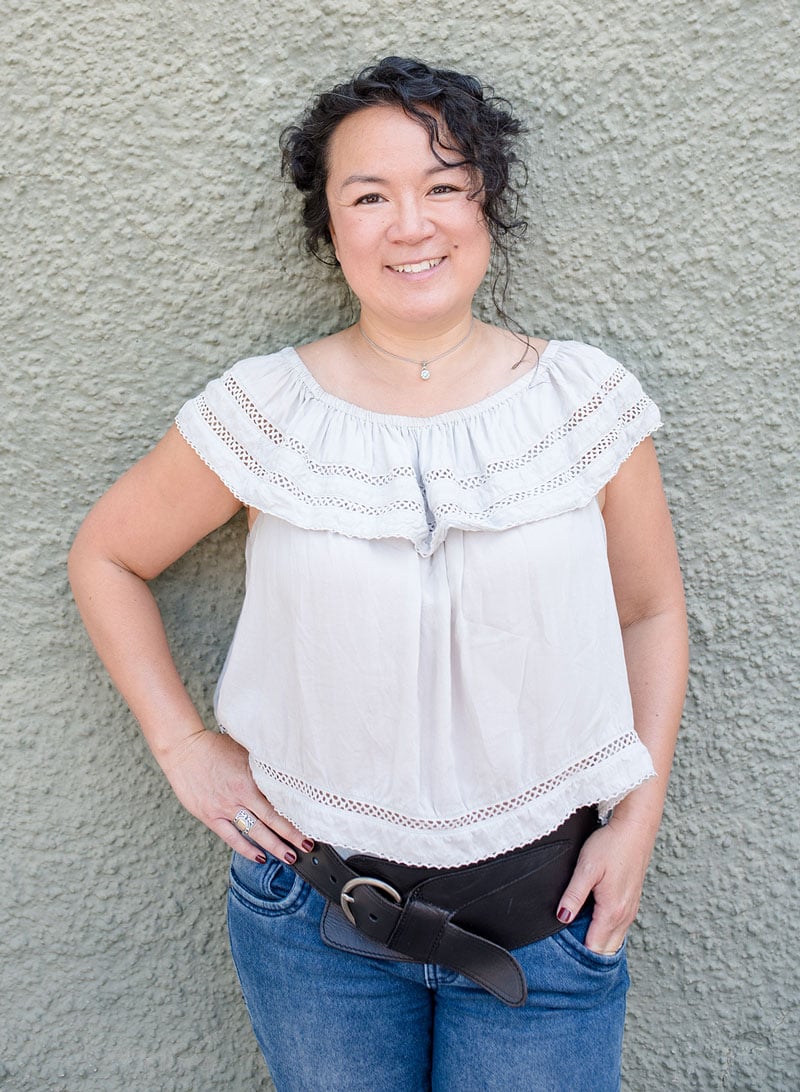 Winnie Lau - Empowered Life Financial